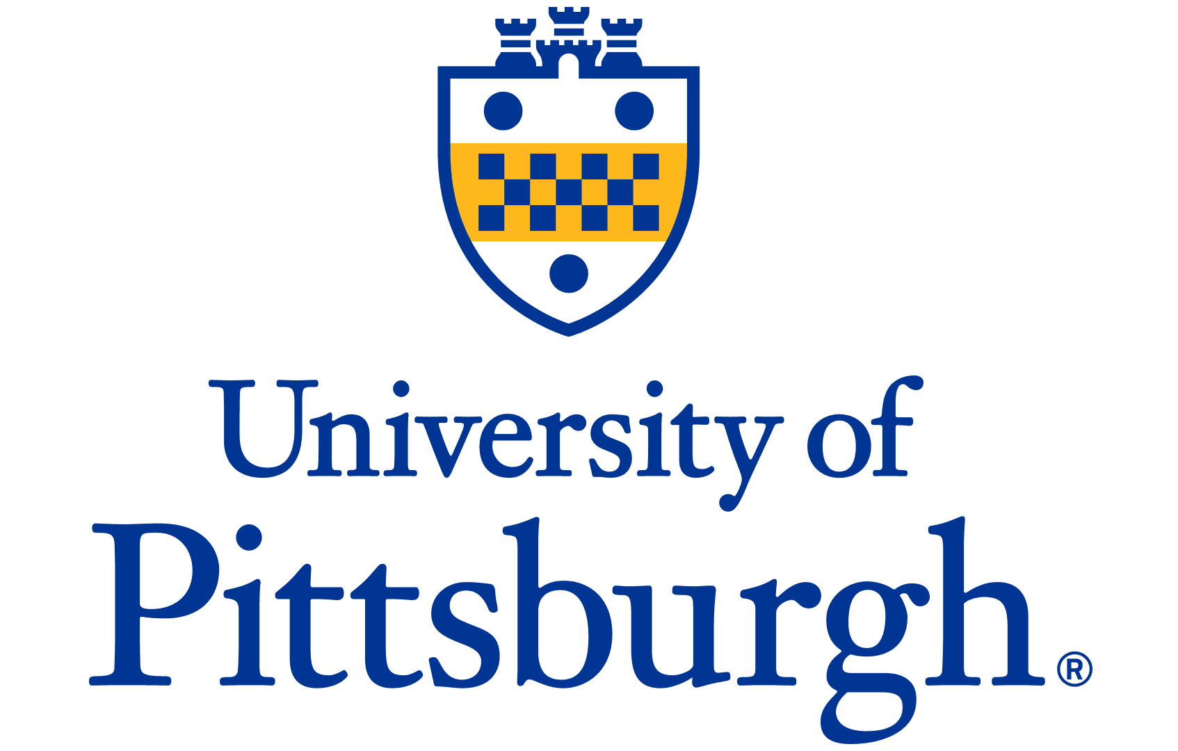 University of Pittsburgh logo