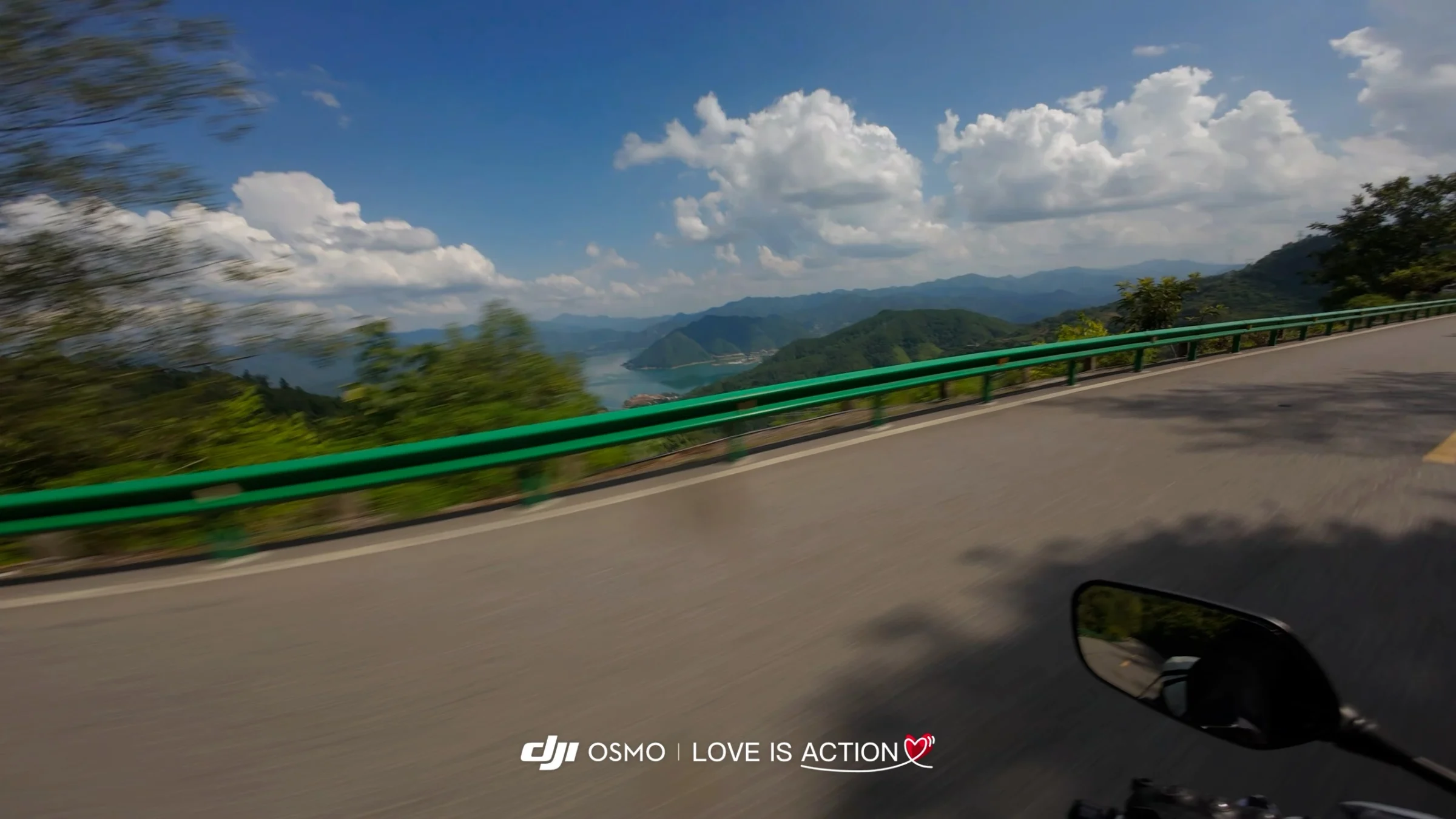 Ride photograph